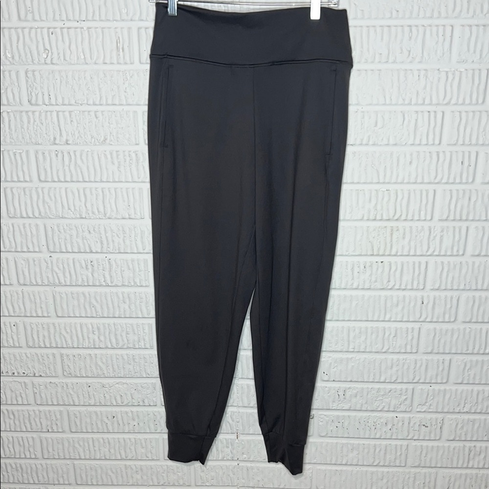 Pink By Victoria Secret Gray Joggers